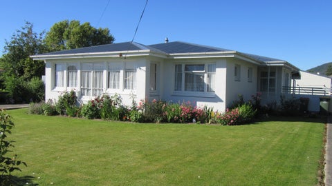 15 Manse Street, Waimate, Waimate