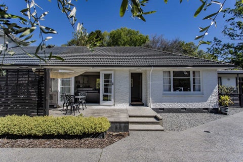 25A Gleneagles Terrace, Ilam, Christchurch
