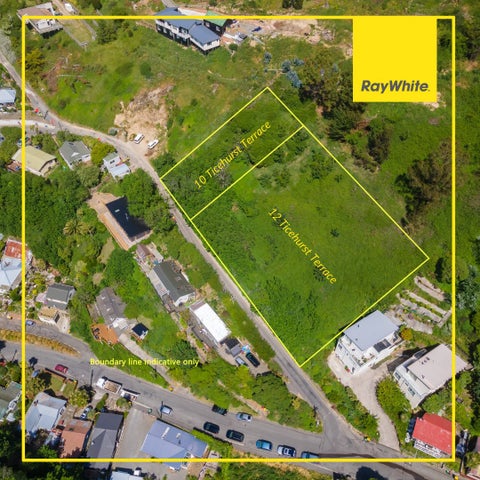 10 Ticehurst Terrace, Lyttelton, Lyttelton