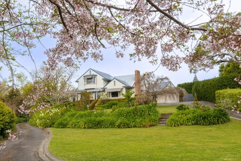 1 Hodge Terrace, Havelock North, Havelock North