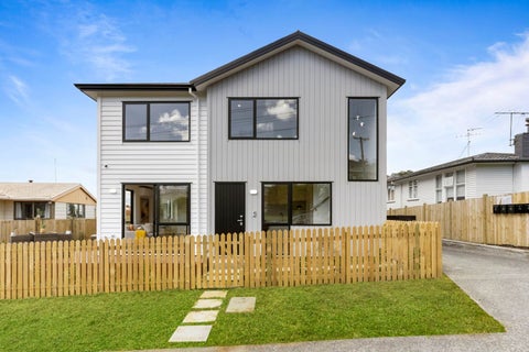 7A Kotahi Road, Mount Wellington, Auckland