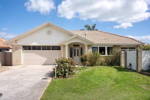 3 Melia Place, Mount Maunganui, Mount Maunganui
