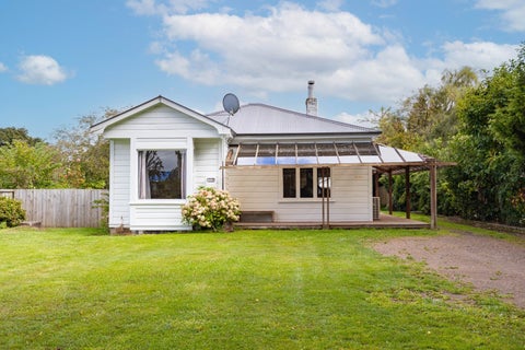 95 Goldfinch Street, Ohakune, Ohakune