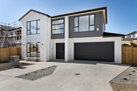 27 Bushfield Drive, Flat Bush, Auckland