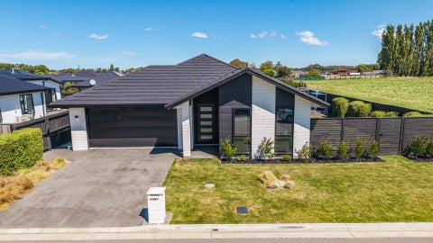 27 Glengael Drive, Halswell, Christchurch