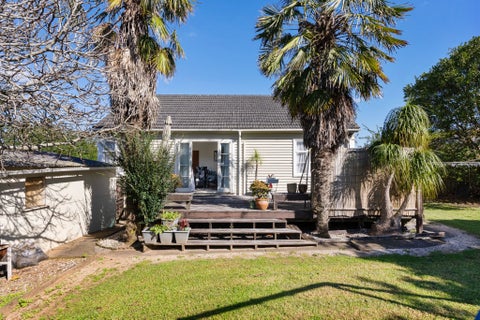 7 Gambia Place, Onehunga, Auckland
