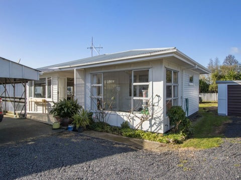31 Bradford Street, Waihi, Waihi