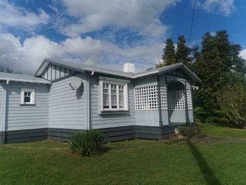 7 Ainslie Road, Paeroa, Paeroa