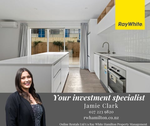 5/28 Cameron Road, Hamilton East, Hamilton