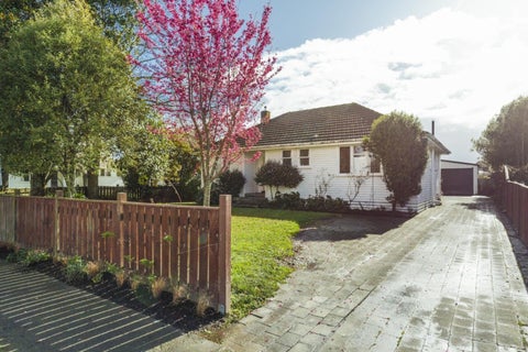 34 Galway Avenue, Hokowhitu, Palmerston North
