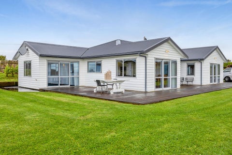 2088 South Road, Okato, New Plymouth