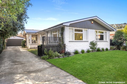 19 Landsdowne Terrace, Cashmere, Christchurch