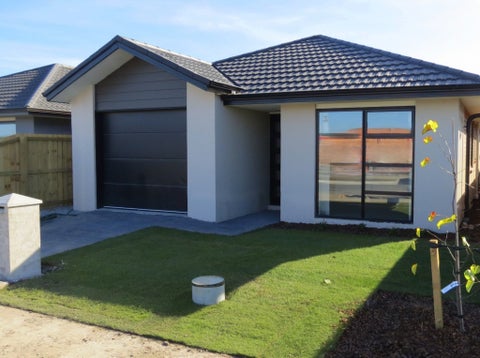 37 MacLaren Road, Wigram, Christchurch