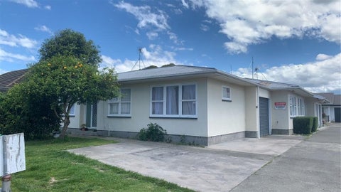 21 Geddis Avenue, Maraenui, Napier