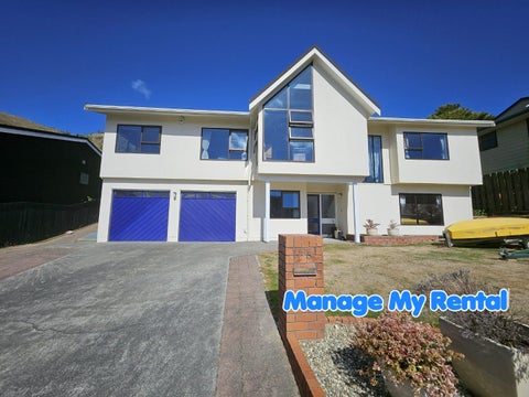 65 Woodman Drive, Tawa, Wellington