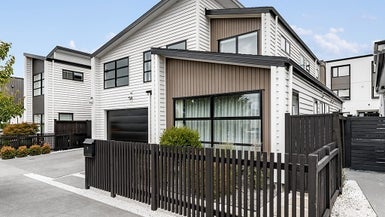 7 Sager Midgley Road, Hobsonville, Auckland
