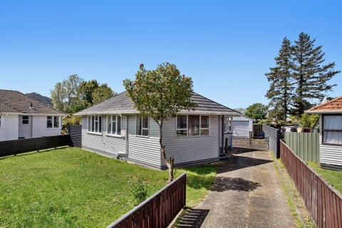 11 Norrie Street, Kawerau, Kawerau