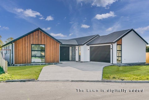 38 Kahurangi Road, Halswell, Christchurch