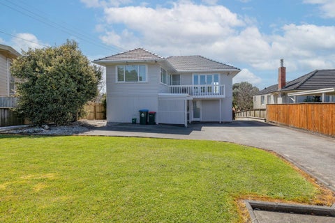 144 West Tamaki Road, Glen Innes, Auckland