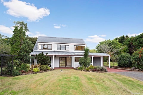 20 Rainbow Falls Road, Kerikeri, Kerikeri