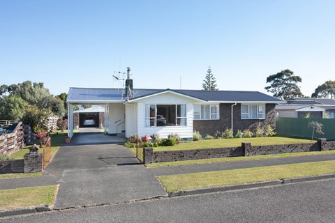3 Ruawai Road, Feilding, Feilding