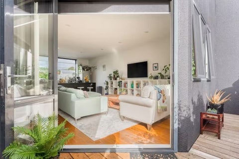 3/4 Fitzroy Street, Ponsonby, Auckland
