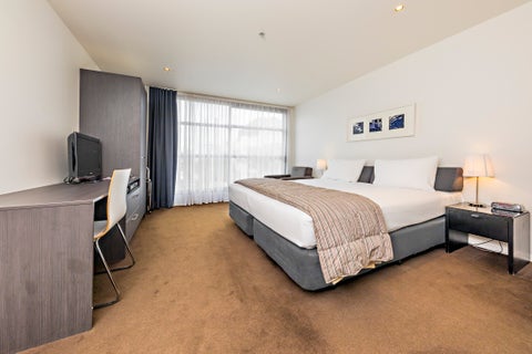 416/6 Heather Street, Parnell, Auckland