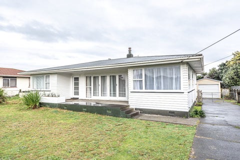 7 Cornfoot Street, Castlecliff, Whanganui