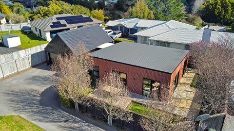 1/276B Frankley Road, Ferndale, New Plymouth
