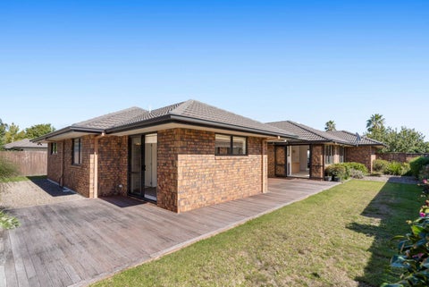 46 Twin Oak Avenue, Papamoa Beach, Papamoa