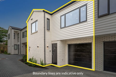39 Halsey Drive, Lynfield, Auckland