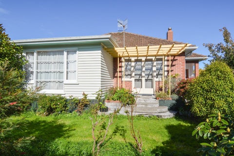 97 Miller Street, Georgetown, Invercargill