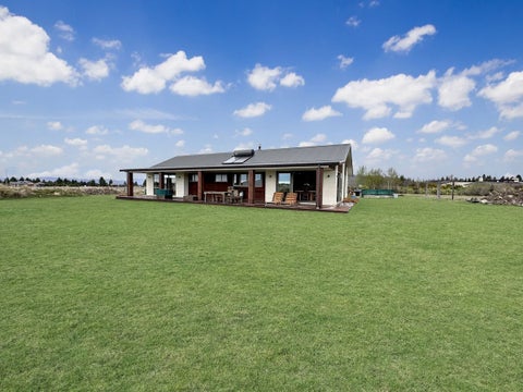 18 Matukituki Crescent, Twizel