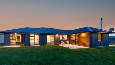 22 Stones Road, Waikerikeri, Alexandra