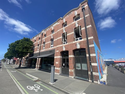 6/204 Saint Asaph Street, Christchurch Central, Christchurch