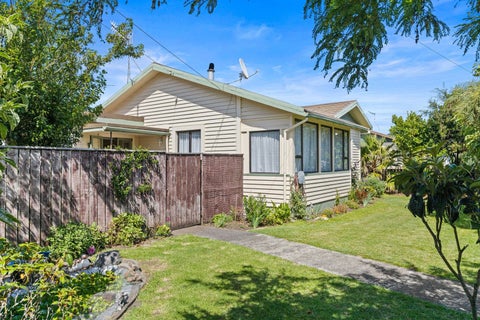 65 Bignell Street, Gonville, Whanganui