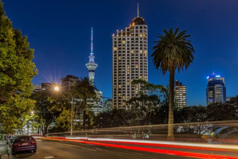 2206/1 Courthouse Lane, Auckland Central, Auckland