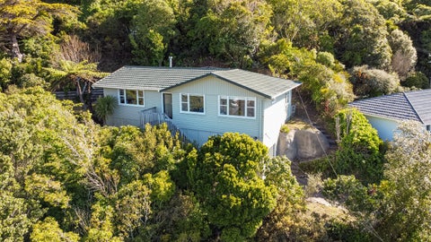 9 Wrights Hill Road, Karori, Wellington