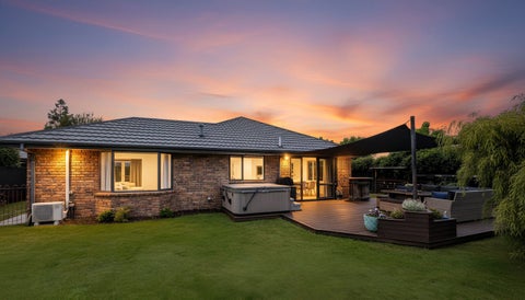 15 Rushmore Drive, Belfast, Christchurch