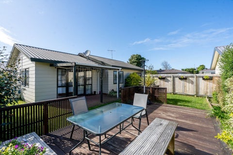 12A Allen Street, Frankton, Hamilton