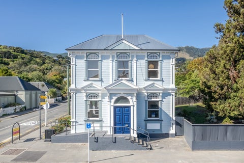 73 Rue Balguerie, Akaroa, Akaroa