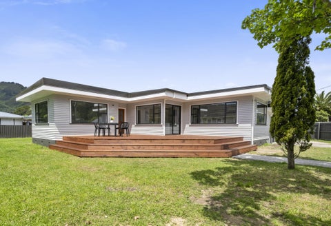 43 Dover Road, Wainuiomata, Lower Hutt