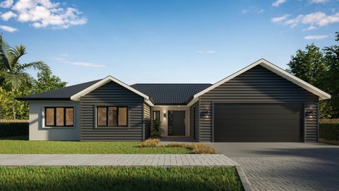 114B Bartholomew Road, Levin, Levin