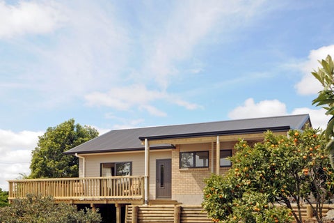 4A Booth Crescent, Tuakau
