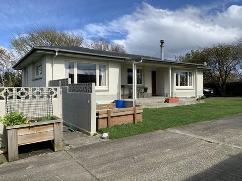 302 Nelson Street, Strathern, Invercargill