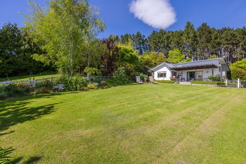 128 Mangatarata Road, Waipukurau, Waipukurau