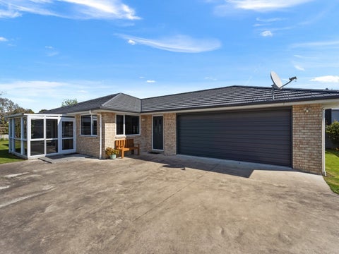 158A Argyle Street, Hawera