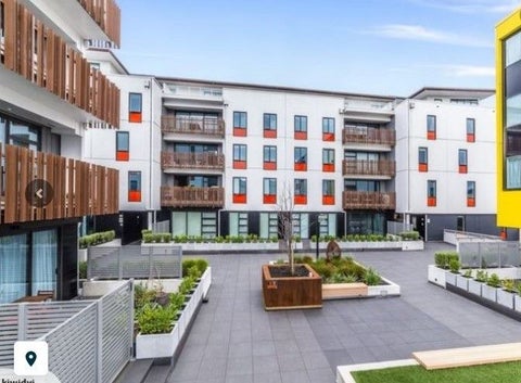 203/26 Library Lane, Albany, Auckland