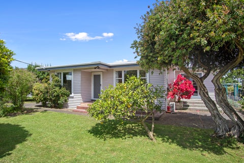 112 Pakura Street, Te Awamutu, Te Awamutu