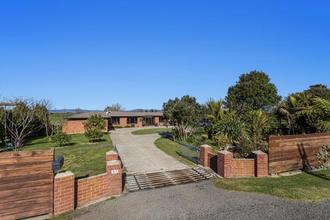 97 East Bank Road, Edgecumbe, Whakatane